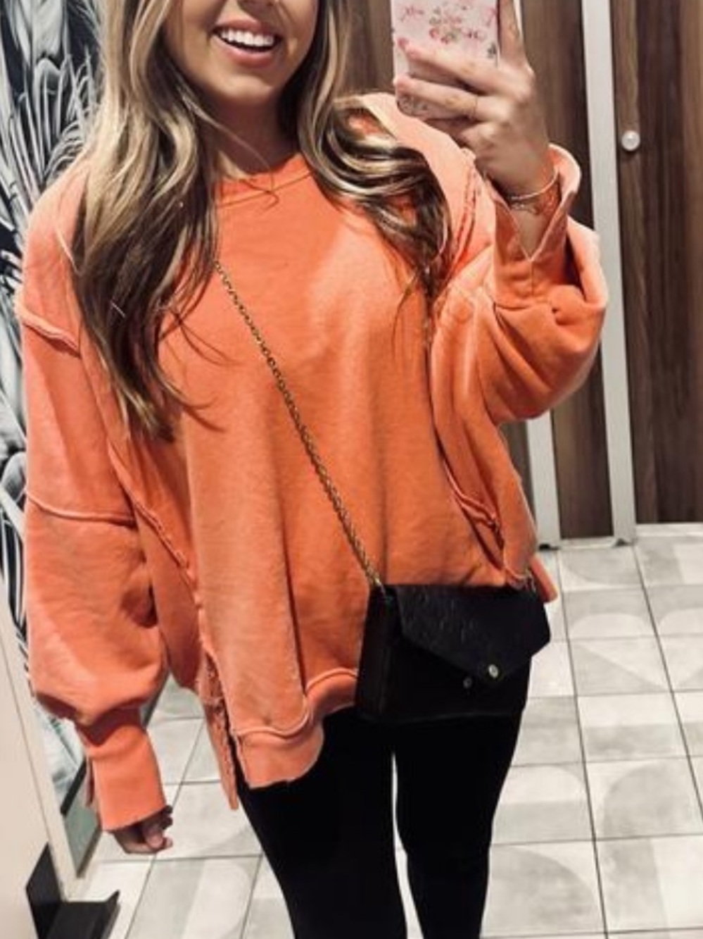 Free People We The Free | Camden Pullover | Medium - Picture 12 of 15